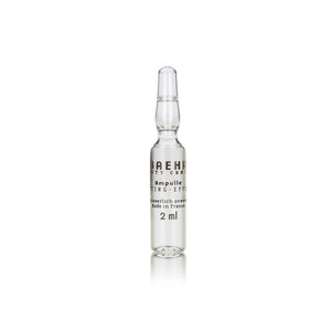 BAEHR beauty ampoule LIFTING EFFECT 2ml