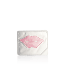 Load image into Gallery viewer, BAEHR lip care mask w/berry extracts 10 pieces