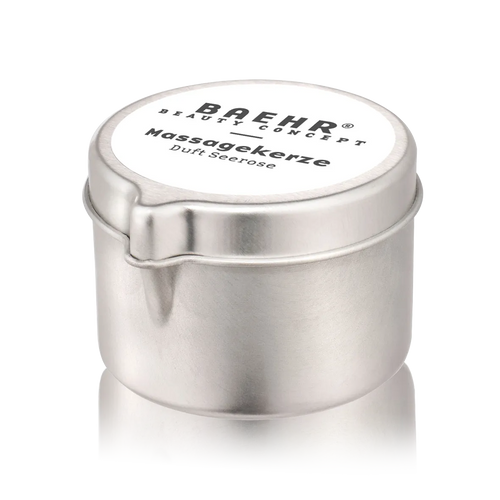 BAEHR Massage Candle Water Lily 50ml