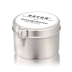 BAEHR Massage Candle Water Lily 50ml