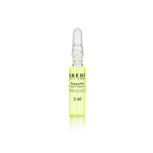 BAEHR beauty ampoule NIGHT REPAIR 2ml