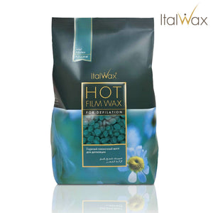 BF ItalWax Film Wax Azulene 1kg