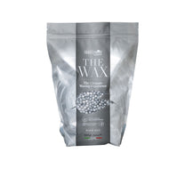 BF SKINSYSTEM SILVER elastic hot wax in pebbles, 800g