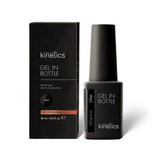 Load image into Gallery viewer, KINETICS GEL IN BOTTLE CLEAR 15ML