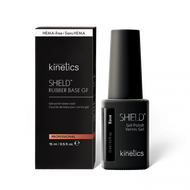 KINETICS SHIELD GEL RUBBER BASE GF, 15ML