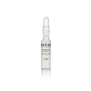 BAEHR beauty ampoule SENSITIVE 2ml