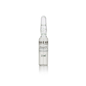 BAEHR  beauty ampoule VITAMIN C 2ml