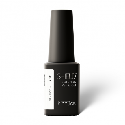 KINETICS GEL COLOR 15ml #001 beginnings