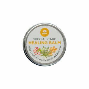 GMT HEALING BALM 10ML