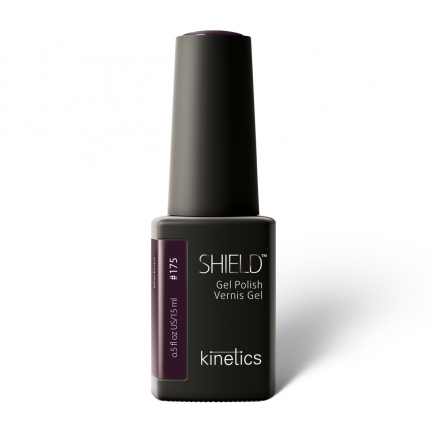 KINETICS GEL COLOR 15ml #175 blackout