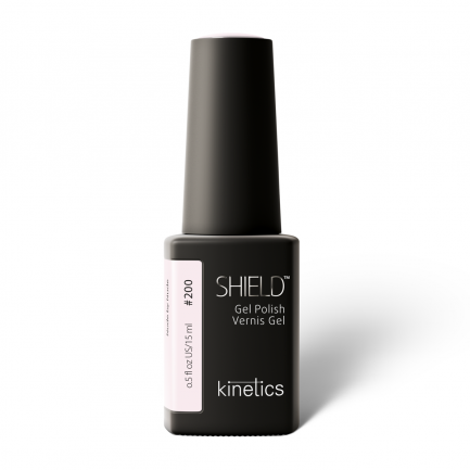 KINETICS GEL COLOR 15ml #200 nude by nude