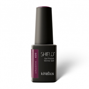 KINETICS GEL COLOR 15ml #210 mulberry