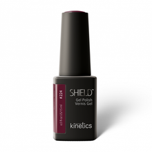 Load image into Gallery viewer, KINETICS GEL COLOR 15ml #224 signature wine