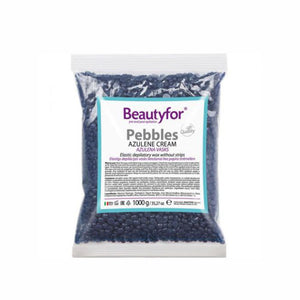 BF AZULENE WAX IN GRANULES 1KG