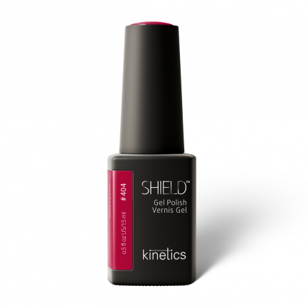 KINETICS GEL COLOR 15ml #404 more lipstick