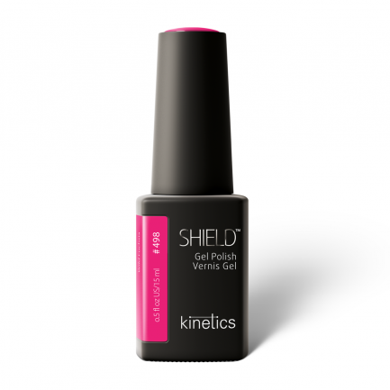 KINETICS GEL COLOR 15ML #498 wild fuchsia