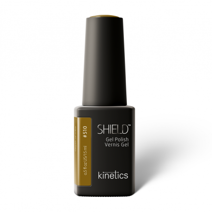 KINETICS GEL COLOR 15ml #510 depth of tribe