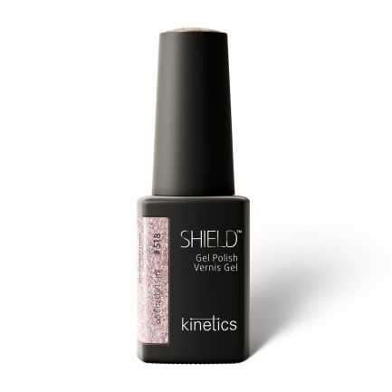 KINETICS GEL COLOR 15ml #518 success in rose