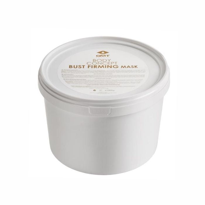 GMT BUST FIRMING PEEL-OFF MASK 1KG