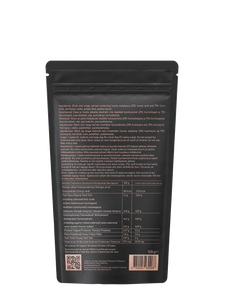 BLACK BALANCE FOR DOGS 30 servings