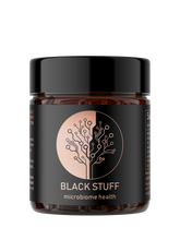 Load image into Gallery viewer, BLACK STUFF - CAPSULES 90 servings - 3 month