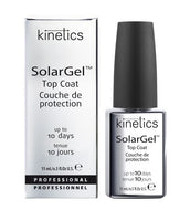 KINETICS SOLAR POLISH TOP COAT 15ml