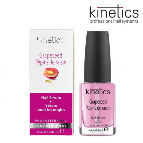 KINETICS CUTICLE NAIL SERUM, 15ml