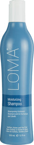 LOMA moisturizing shampoo 355ml