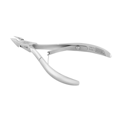 Nippon Cuticle Nippers N-02-7