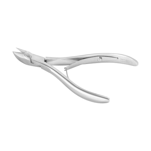 Nippon Cuticle Nippers N-08F-10mm