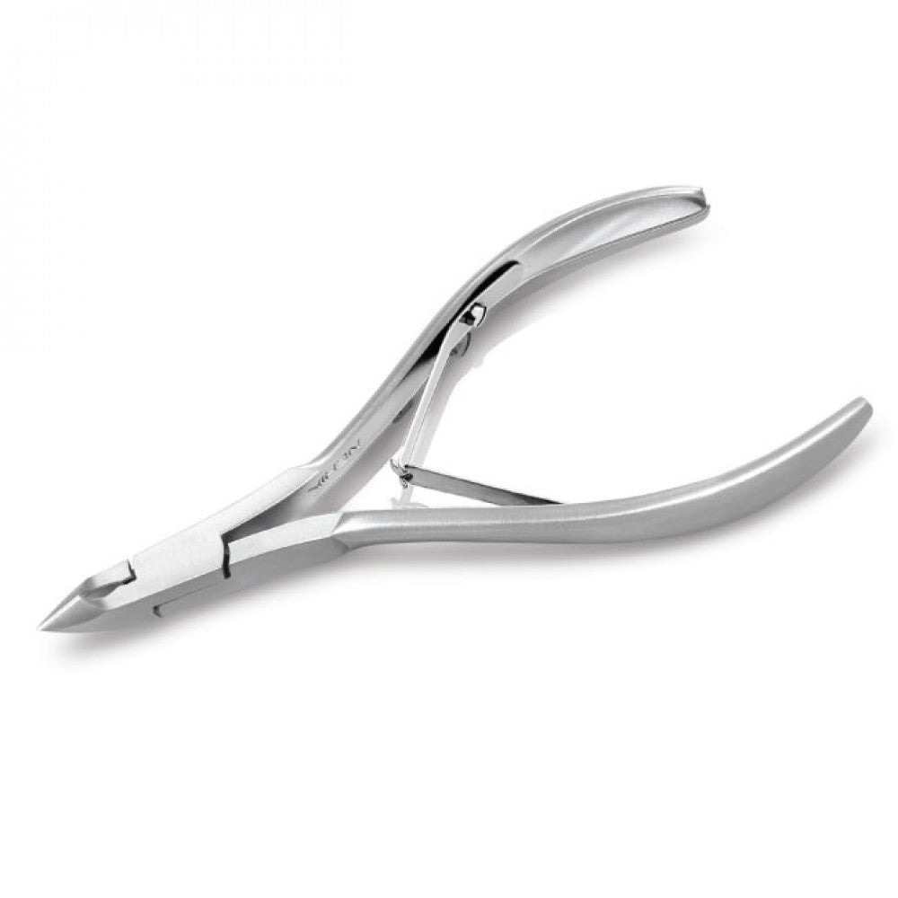 NGHIA STAINLESS STEEL CUTICLE NIPPER C-37 JAW 14
