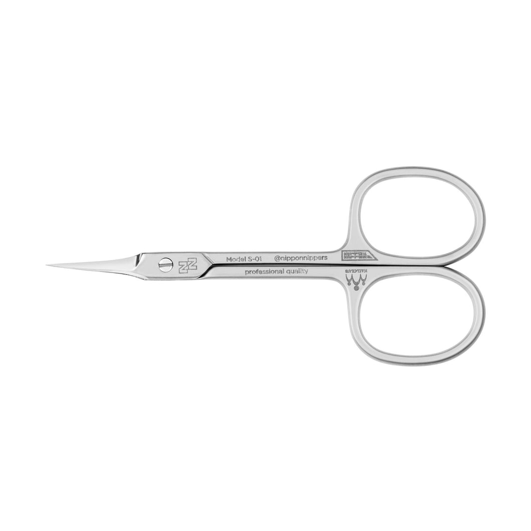Nippon cuticle scissors S-01