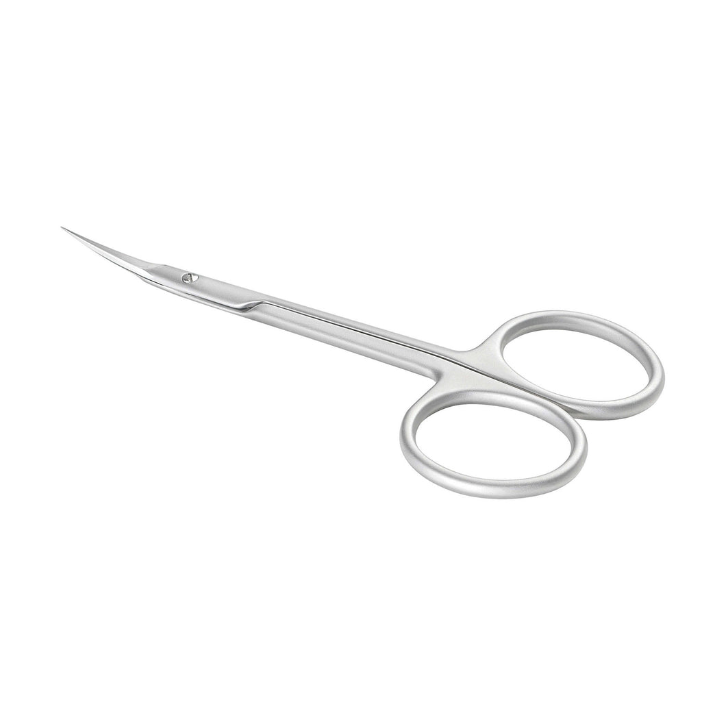 Nippon cuticle scissors S-02W