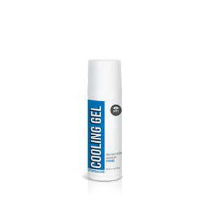 GMT Active cooling gel after sport, strong 100ML