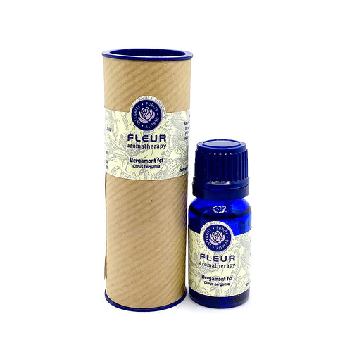 FLEUR BERGAMOT essential oil 10ml