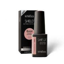 Load image into Gallery viewer, KINETICS SHIELD #905 CERAMIC BASE NATURAL BEIGE 15ML
