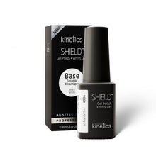 Load image into Gallery viewer, KINETICS SHIELD #906 CERAMIC BASE MILKY WHITE 15ML
