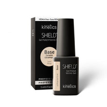 Load image into Gallery viewer, KINETICS SHIELD #914 CERAMIC BASE SAND BEIGE 15ML
