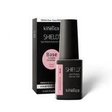 Load image into Gallery viewer, KINETICS SHIELD #916 CERAMIC BASE CLASSIC NUDE 15ML