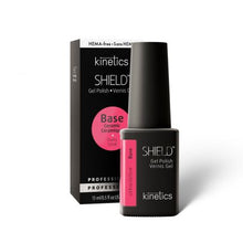 Load image into Gallery viewer, KINETICS SHIELD #919 CERAMIC BASE DUSTY CORAL 15ML