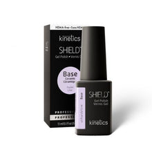 Load image into Gallery viewer, KINETICS SHIELD #922 CERAMIC BASE PASTEL LILAC 15ML
