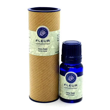 FLEUR CLARY SAGE essential oil 10ml