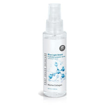 Load image into Gallery viewer, GMT Blue light shield – E-pollution protection spray for skin and hair 100ML