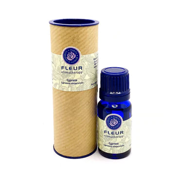 FLEUR CYPRESS essential oil 10ml
