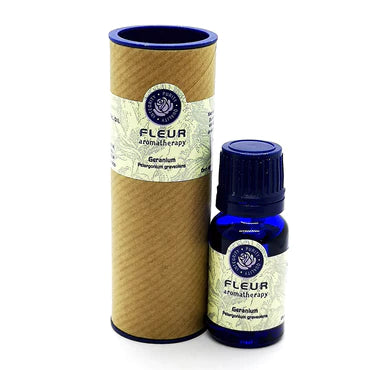 FLEUR GERANIUM essential oil 10ml