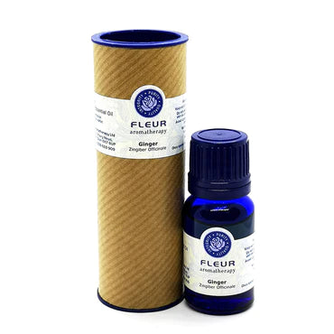 FLEUR GINGER essential oil 10ml