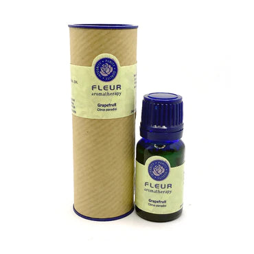 FLEUR GRAPEFRUIT essential oil 10ml