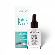 KINETICS KWIK DRYING DROPS 15ML