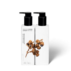 KINETICS HAND AND BODY LOTION SICHUAN PEPPER & CEDAR 250ML