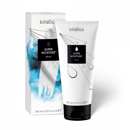 KINETICS HAND CREAM SUPER MOISTURE W/SPF 20